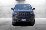 2024 Jeep Grand Wagoneer L Series III