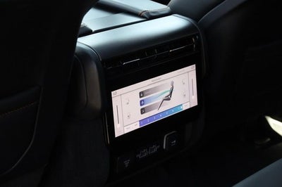 2024 Jeep Grand Wagoneer L Series III