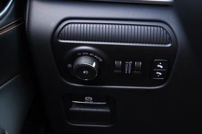 2024 Jeep Grand Wagoneer L Series III