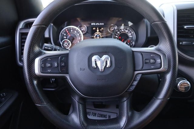 2024 RAM 1500 Tradesman