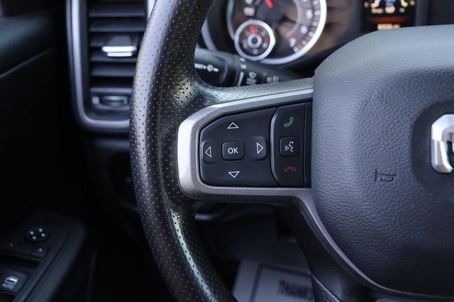 2024 RAM 1500 Tradesman