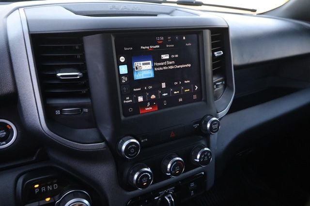 2024 RAM 1500 Tradesman