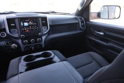 2024 RAM 1500 Tradesman