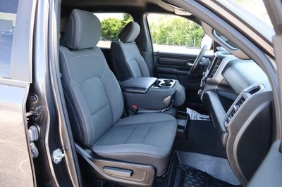 2024 RAM 1500 Tradesman