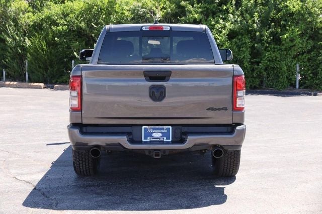 2024 RAM 1500 Tradesman