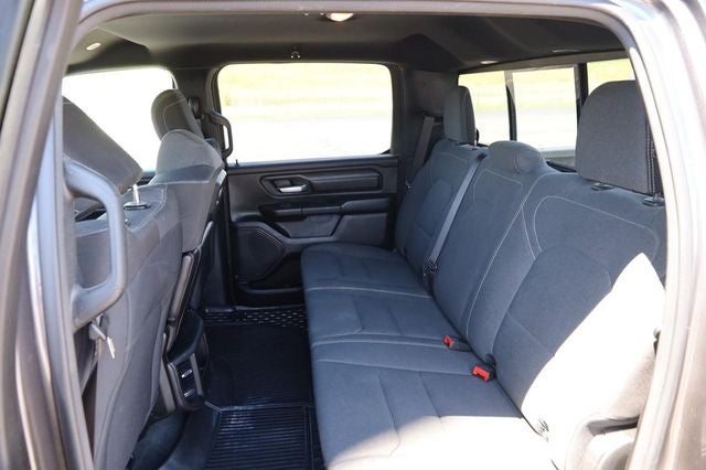 2024 RAM 1500 Tradesman
