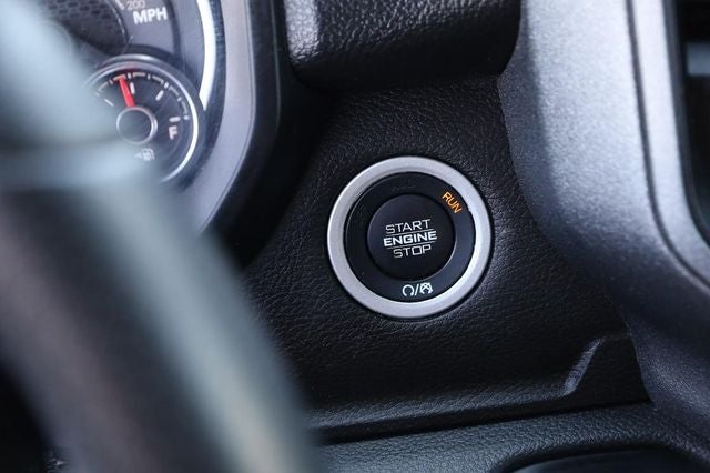 2024 RAM 1500 Tradesman