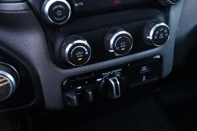2024 RAM 1500 Tradesman