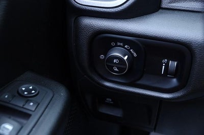 2024 RAM 1500 Tradesman