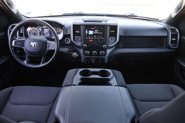 2024 RAM 1500 Tradesman