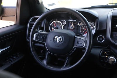 2024 RAM 1500 Tradesman