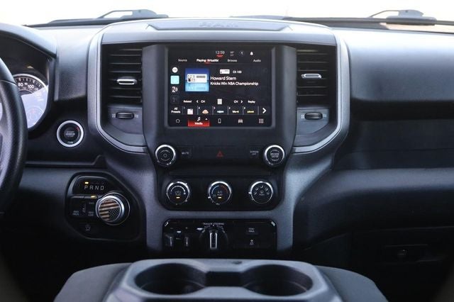 2024 RAM 1500 Tradesman
