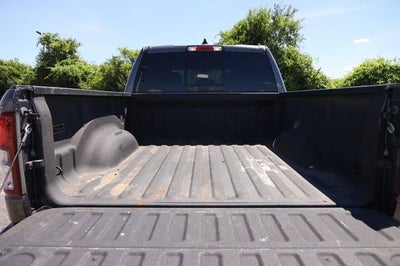 2024 RAM 1500 Tradesman