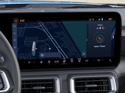 2025 Ford Mustang GT Premium Fastback