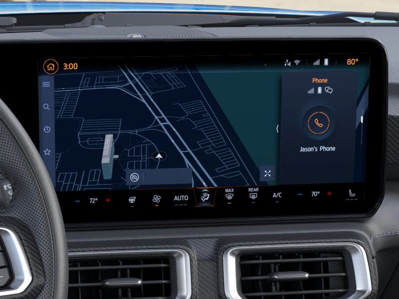 2025 Ford Mustang GT Premium Fastback