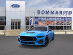 2025 Ford Mustang GT Premium Fastback