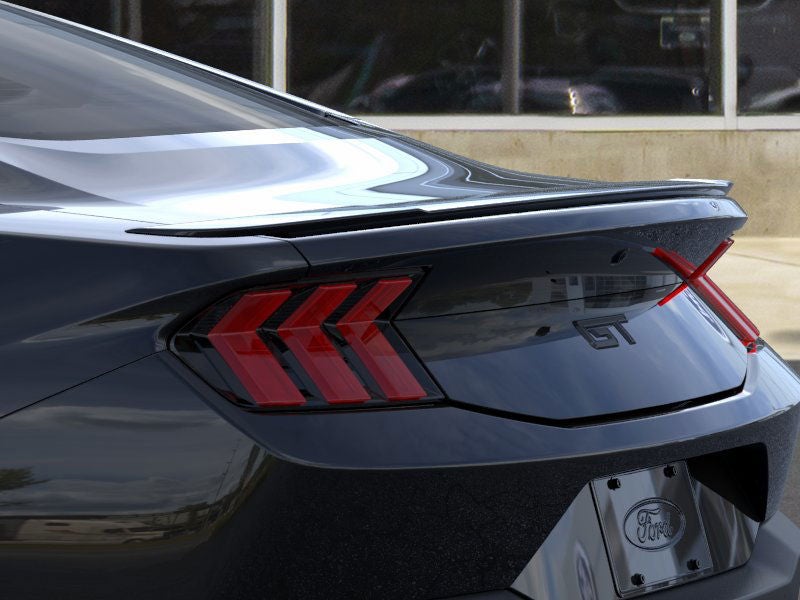 2025 Ford Mustang GT Premium Fastback