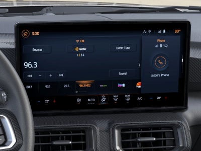 2026 Ford Mustang GT Fastback