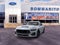 2026 Ford Mustang GT Fastback