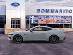 2026 Ford Mustang GT Fastback
