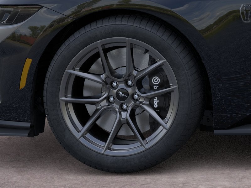 2026 Ford Mustang Dark Horse® Premium