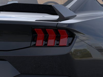 2026 Ford Mustang Dark Horse® Premium