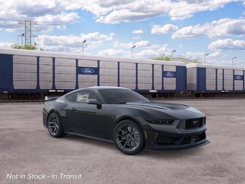 2026 Ford Mustang Dark Horse® Premium