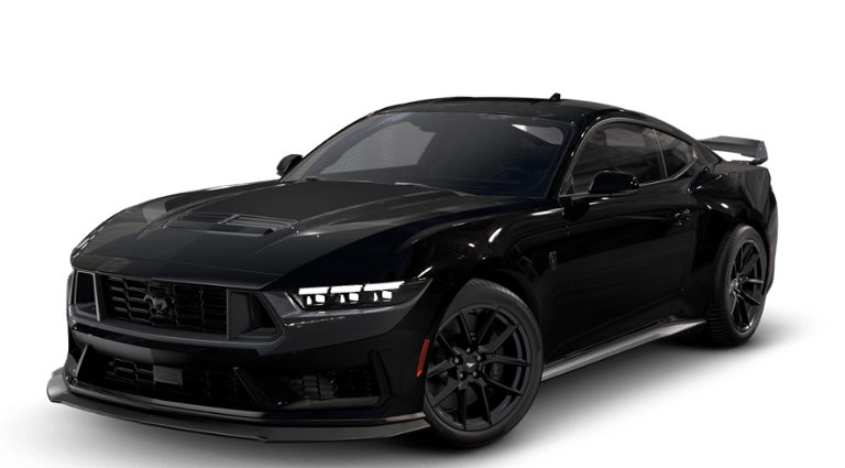 2026 Ford Mustang Dark Horse® Premium