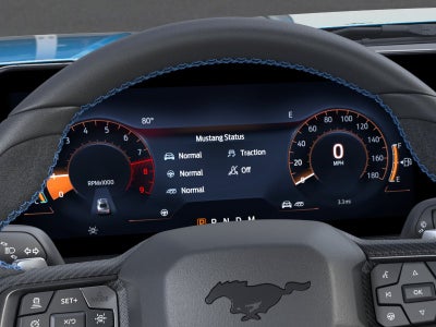2026 Ford Mustang Dark Horse® Premium
