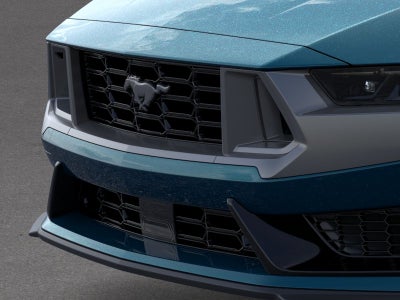 2026 Ford Mustang Dark Horse® Premium