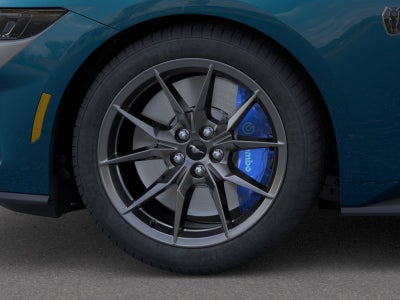 2026 Ford Mustang Dark Horse® Premium