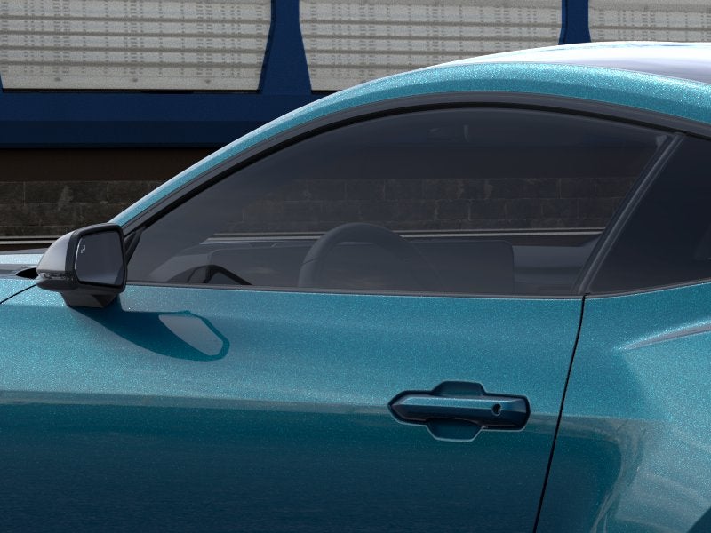 2026 Ford Mustang Dark Horse® Premium