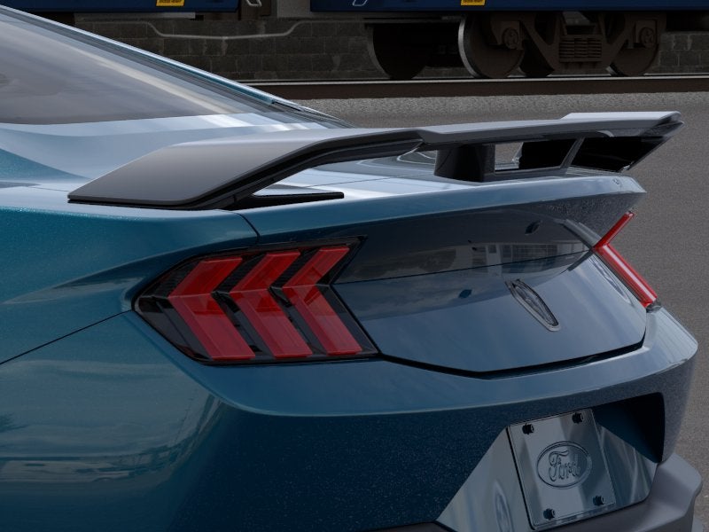 2026 Ford Mustang Dark Horse® Premium