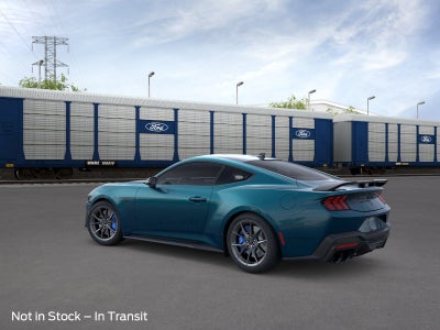 2026 Ford Mustang Dark Horse® Premium