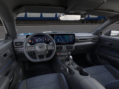 2026 Ford Mustang Dark Horse® Premium