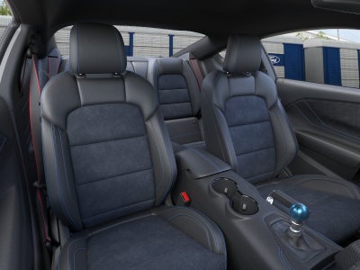 2026 Ford Mustang Dark Horse® Premium