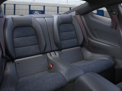 2026 Ford Mustang Dark Horse® Premium