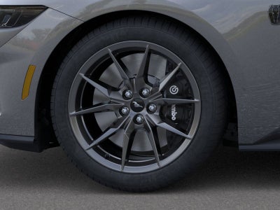 2026 Ford Mustang Dark Horse® Premium