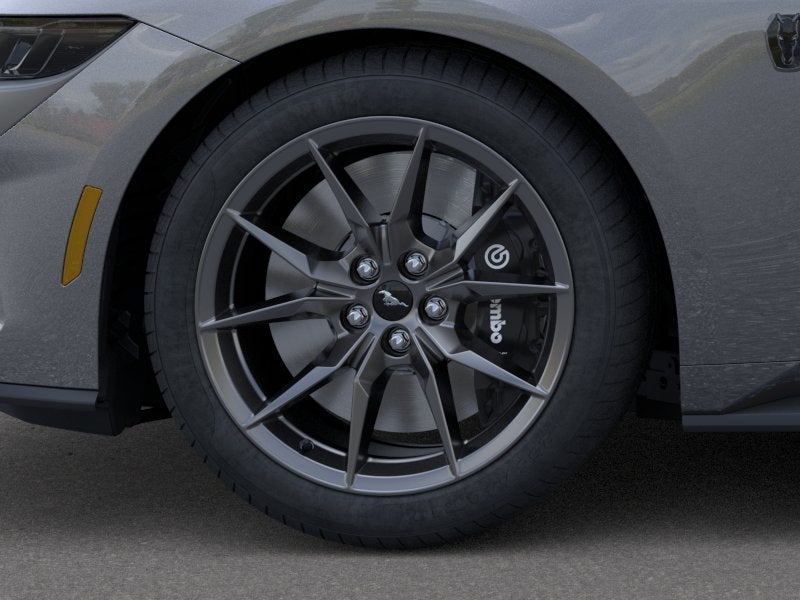 2026 Ford Mustang Dark Horse® Premium