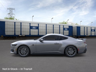 2026 Ford Mustang Dark Horse® Premium