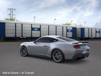 2026 Ford Mustang Dark Horse® Premium