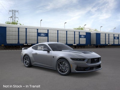 2026 Ford Mustang Dark Horse® Premium