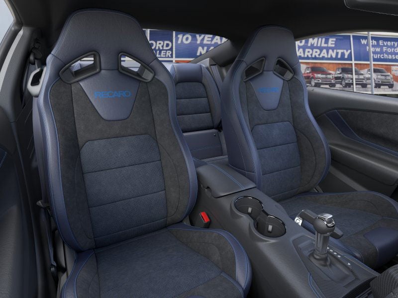 2025 Ford Mustang Dark Horse™ Premium