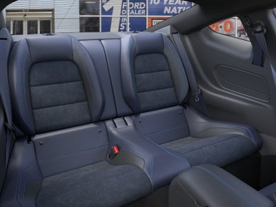 2025 Ford Mustang Dark Horse™ Premium