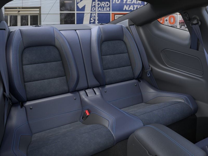 2025 Ford Mustang Dark Horse™ Premium