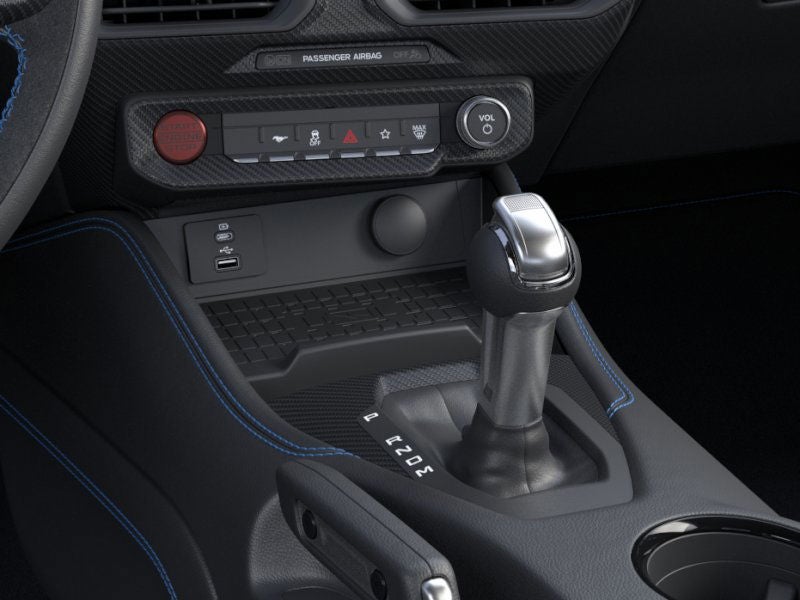 2025 Ford Mustang Dark Horse™ Premium