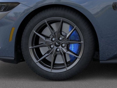 2025 Ford Mustang Dark Horse™ Premium