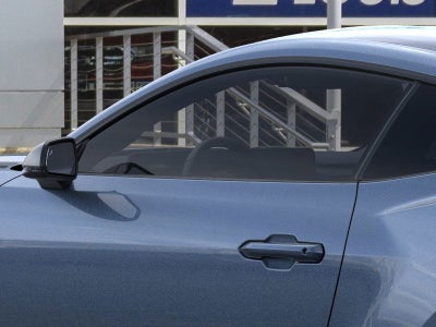 2025 Ford Mustang Dark Horse™ Premium