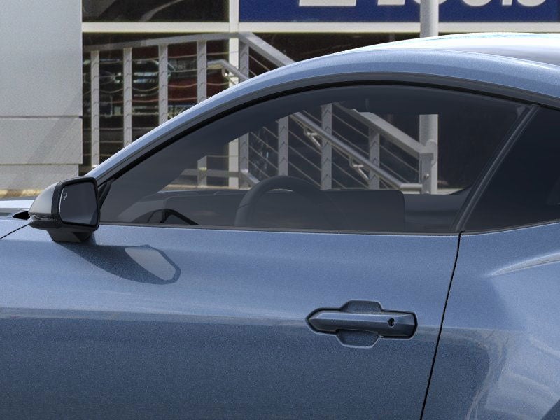 2025 Ford Mustang Dark Horse™ Premium