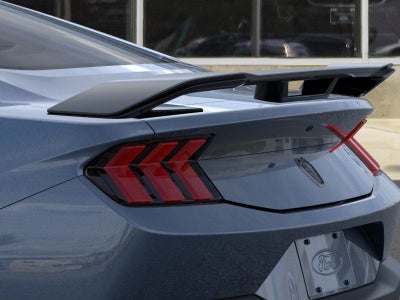 2025 Ford Mustang Dark Horse™ Premium